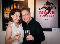 Letnia Wystawa Semestralna 2015/16