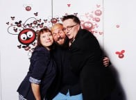 20-lecie WSR, 14 czerwca 2014 r. &bull;&nbsp;fot: Grzegorz Mikrut