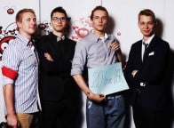 20-lecie WSR, 14 czerwca 2014 r. &bull;&nbsp;fot: Grzegorz Mikrut