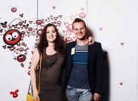 20-lecie WSR, 14 czerwca 2014 r. &bull;&nbsp;fot: Grzegorz Mikrut