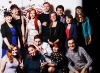 20-lecie WSR, 14 czerwca 2014 r. &bull;&nbsp;fot: Grzegorz Mikrut