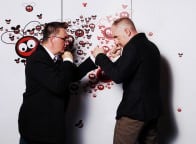 20-lecie WSR, 14 czerwca 2014 r. &bull;&nbsp;fot: Grzegorz Mikrut