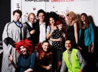 20-lecie WSR, 14 czerwca 2014 r. &bull;&nbsp;fot: Grzegorz Mikrut