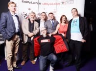 20-lecie WSR, 14 czerwca 2014 r. &bull;&nbsp;fot: Grzegorz Mikrut