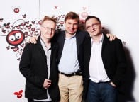 20-lecie WSR, 14 czerwca 2014 r. &bull;&nbsp;fot: Grzegorz Mikrut