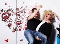 20-lecie WSR, 14 czerwca 2014 r. &bull;&nbsp;fot: Grzegorz Mikrut