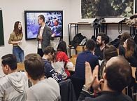 Spotkanie przedświąteczne w WSR 20.12.2016