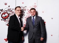 20-lecie WSR, 14 czerwca 2014 r. &bull;&nbsp;fot: Grzegorz Mikrut