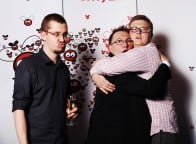 20-lecie WSR, 14 czerwca 2014 r. &bull;&nbsp;fot: Grzegorz Mikrut