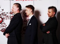 20-lecie WSR, 14 czerwca 2014 r. &bull;&nbsp;fot: Grzegorz Mikrut