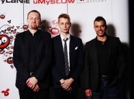 20-lecie WSR, 14 czerwca 2014 r. &bull;&nbsp;fot: Grzegorz Mikrut