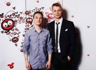 20-lecie WSR, 14 czerwca 2014 r. &bull;&nbsp;fot: Grzegorz Mikrut