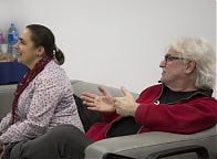 Klapsy 2017, rozdanie nagród filmowych WSR