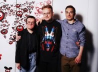 20-lecie WSR, 14 czerwca 2014 r. &bull;&nbsp;fot: Grzegorz Mikrut