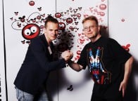 20-lecie WSR, 14 czerwca 2014 r. &bull;&nbsp;fot: Grzegorz Mikrut