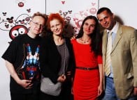 20-lecie WSR, 14 czerwca 2014 r. &bull;&nbsp;fot: Grzegorz Mikrut