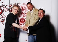 20-lecie WSR, 14 czerwca 2014 r. &bull;&nbsp;fot: Grzegorz Mikrut