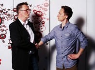 20-lecie WSR, 14 czerwca 2014 r. &bull;&nbsp;fot: Grzegorz Mikrut