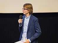 X edycja Praskiego Festiwalu Filmów Młodzieżowych, fot. Katarzyna Boszko