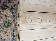 Zespołowe projekty artystyczne - projekt palety!, fot. Natalia Strupiechowska