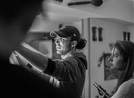 Plener Zakopane 23-27 października 2017r. Fot. Aleks Szamałek