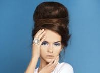 Autor: Paulina Lipińska &bull;&nbsp;Session: Fragi lity &bull;&nbsp;Model: Edyta / Orange Models &bull;&nbsp;Makeup&Hair: Natalia Zdrojek