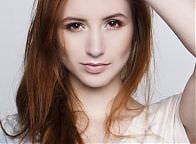 Autor: Paulina Lipińska &bull;&nbsp;Model: Julita - testy / Free Models &bull;&nbsp;Makeup: Maja Ogonowska