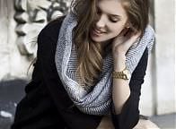 Autor: Paulina Lipińska &bull;&nbsp;Session: Last autumn day &bull;&nbsp;Model: Natalia