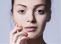 Autor: Paulina Lipińska &bull;&nbsp;Model: Magdalena - testy &bull;&nbsp;Makeup: Maja Ogonowska