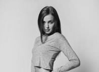 Autor: Paulina Lipińska &bull;&nbsp;Model: Magdalena - testy &bull;&nbsp;Makeup: Maja Ogonowska