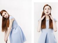 Autor: Paulina Lipińska &bull;&nbsp;Session: Modern Doll for Confashion Magazine &bull;&nbsp;Model: Julita / Free Models &bull;&nbsp;Designer: Par De Moi &bull;&nbsp;Makeup: Maja Ogonowska