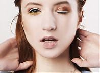 Autor: Paulina Lipińska &bull;&nbsp;Session: Modern Doll for Confashion Magazine &bull;&nbsp;Model: Julita / Free Models &bull;&nbsp;Designer: Par De Moi &bull;&nbsp;Makeup: Maja Ogonowska