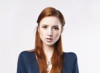 Autor: Paulina Lipińska &bull;&nbsp;Session: Modern Doll for Confashion Magazine &bull;&nbsp;Model: Julita / Free Models &bull;&nbsp;Designer: Par De Moi &bull;&nbsp;Makeup: Maja Ogonowska