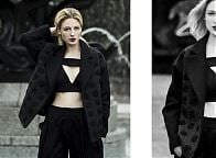 Autor: Paulina Lipińska &bull;&nbsp;Session: Warsaw High Society &bull;&nbsp;Model: Maria / Orange Models &bull;&nbsp;Makeup: Ola Sikora &bull;&nbsp;Styling: Krystian Sierszyński