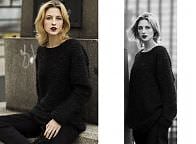 Autor: Paulina Lipińska &bull;&nbsp;Session: Warsaw High Society &bull;&nbsp;Model: Maria / Orange Models &bull;&nbsp;Makeup: Ola Sikora &bull;&nbsp;Styling: Krystian Sierszyński