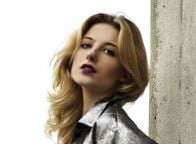 Autor: Paulina Lipińska &bull;&nbsp;Session: Warsaw High Society &bull;&nbsp;Model: Maria / Orange Models &bull;&nbsp;Makeup: Ola Sikora &bull;&nbsp;Styling: Krystian Sierszyński