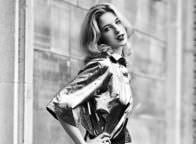 Autor: Paulina Lipińska &bull;&nbsp;Session: Warsaw High Society &bull;&nbsp;Model: Maria / Orange Models &bull;&nbsp;Makeup: Ola Sikora &bull;&nbsp;Styling: Krystian Sierszyński