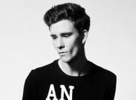 Autor: Paulina Lipińska &bull;&nbsp;Session: Young & foolish &bull;&nbsp;Model: Michał / Specto