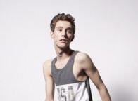 Autor: Paulina Lipińska &bull;&nbsp;Session: Young & foolish &bull;&nbsp;Model: Michał / Specto