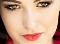 Autor: Paulina Lipińska &bull;&nbsp;Session: Bring retro back &bull;&nbsp;Model: Ola / Orange Models &bull;&nbsp;Makeup: Maja Ogonowska &bull;&nbsp;Vintage clothes: Marta Strońska