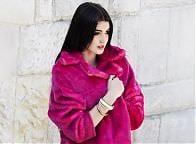 Autor: Paulina Lipińska &bull;&nbsp;Session: Bring retro back &bull;&nbsp;Model: Ola / Orange Models &bull;&nbsp;Makeup: Maja Ogonowska &bull;&nbsp;Vintage clothes: Marta Strońska