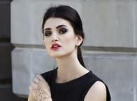 Autor: Paulina Lipińska &bull;&nbsp;Session: Bring retro back &bull;&nbsp;Model: Ola / Orange Models &bull;&nbsp;Makeup: Maja Ogonowska &bull;&nbsp;Vintage clothes: Marta Strońska