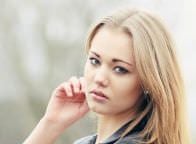 Autor: Artur Witkowski, RTV I &bull;&nbsp;Model: Sandra Grzona