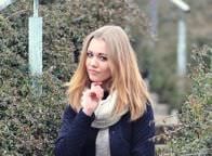 Autor: Artur Witkowski, RTV I &bull;&nbsp;Model: Sandra Grzona