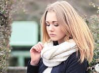 Autor: Artur Witkowski, RTV I &bull;&nbsp;Model: Sandra Grzona