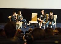 VHS FEST 2018 - czyli przegląd filmów Słuchaczy Warszawskiej Szkoły Reklamy w Multikinie