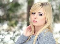 Autor: Artur Witkowski, RTV I &bull;&nbsp;Model: Laura Nogat