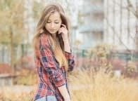 Autor: Artur Witkowski, RTV I &bull;&nbsp;Model: Paulina Rubaszka