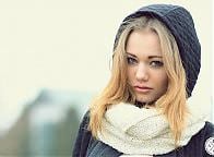 Autor: Artur Witkowski, RTV I &bull;&nbsp;Model: Sandra Grzona