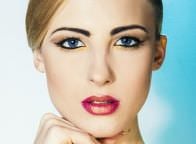 Autor: Wiktoria Szeląg, absolwentka &bull;&nbsp;Model: Maria Witeska